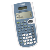 Επιστημονική αριθμομηχανή Texas Instruments TI-30XS Solar Multiview 206039 - 2
