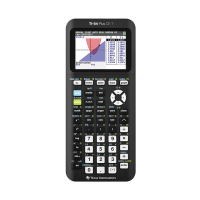 Texas Instruments TI-84 Plus CE-T Python αριθμομηχανή γραφημάτων 206022