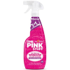 Σπρέι Καθαρισμού Τζαμιών The Pink Stuff The Miracle Window & Glass , 750ml