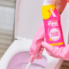 The Pink Stuff Τζελ Καθαρισμού Τουαλέτας The Pink Stuff The Miracle Toilet Cleaner, 750ml  SPI00006 - 3