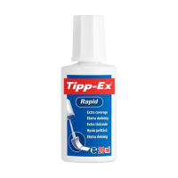 Διορθωτικό Υγρό Tippex TX48004X White 20ml 236700