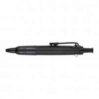 Black στυλό Tombow AirPress 241504