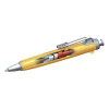 Black στυλό Tombow AirPress 241504 - 5