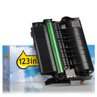Toner High Capacity Black Lexmark X654X11E (123ink) X654X11EC 037053