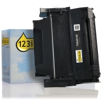 Toner High Capacity Lexmark T654X11E Black (123ink) T654X11EC 037043