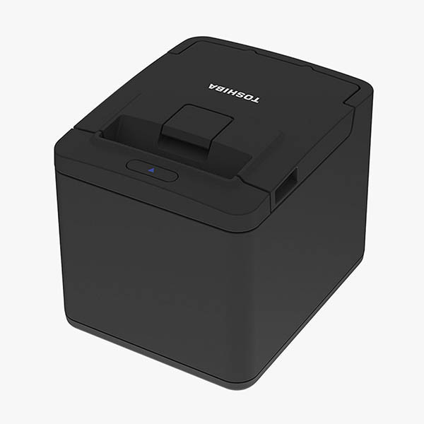 Εκτυπωτής αποδείξεων Toshiba HSP-100 με USB 832339 - 1