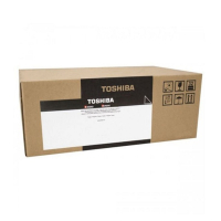 Μαύρο τόνερ Toshiba T-409E-R (αυθεντικό) 078336