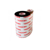 Μελανοταινία κεριού Toshiba AW6F / BSA40110 μαύρη (πρωτότυπο)