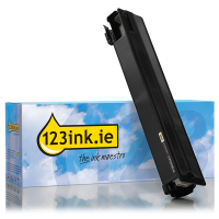 Toshiba T-FC415E-K μαύρο  Toner (123ink) 078419
