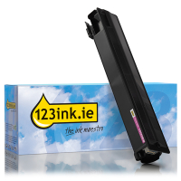 Toshiba T-FC415E-M magenta  Toner (123ink) 078423