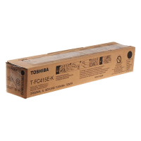 Toshiba T-FC415EK μαύρο  Toner (πρωτότυπο) 078418