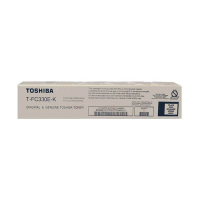 Toner Toshiba T-FC330E-K Black 078362