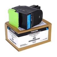 Toner Toshiba T-FC338EC Cyan 078454