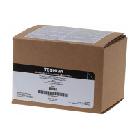 Toner Toshiba T-FC338EK Black 078452