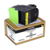 Toner Toshiba T-FC338EY Yellow 078458 - 1