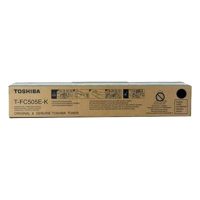 Toner Toshiba T-FC505E-K Black 078392