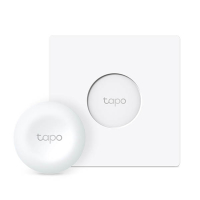 Tp-Link Tapo S200D Smart Remote Dimmer Switch 828925