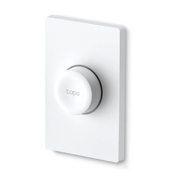 Tp-Link Tapo S200D Smart Remote Dimmer Switch 828925 - 3