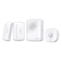 Tp-Link Tapo T30 KIT Smart Sensor Starter Kit 570250