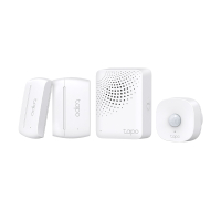 Tp-Link Tapo T30 KIT Smart Sensor Starter Kit 570250