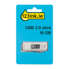 USB Stick 3.0 123ink 16GB