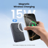 Ugreen Magnetic Powerbank Wireless (10000 mAh) AUG00029 - 3