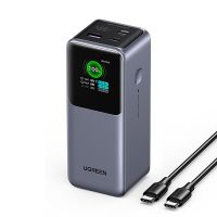 Power Bank Ugreen Quick (20000mAh) PB721 AUG00023