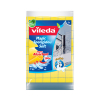 Πανί καθαρισμού Vileda Spongidou (3 τεμάχια) SVI00025 - 1