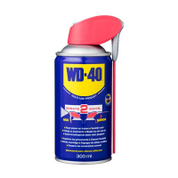 WD-40 Αντισκωριακό Σπρέι Smart Straw 300 ml K100702530