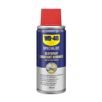 WD-40 Σπρέι κλειδαριών 100 ml K100702531