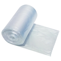 White label Σακούλες Απορριμμάτων για Κάδο 25L  50 τεμάχια 59859 400590