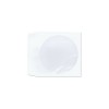 Χάρτινες θήκες CD/DVD, συσκευασία των 100