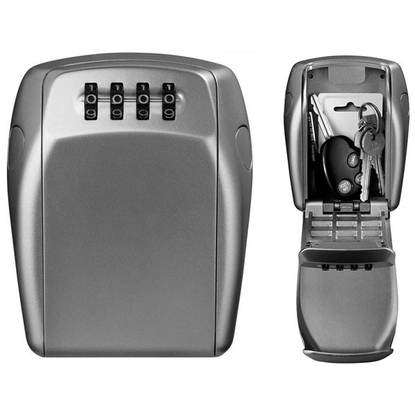 White label Master Lock 5415D Κλειδοθήκη Τοίχου  224561 - 1
