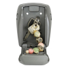 White label Master Lock 5415D Κλειδοθήκη Τοίχου  224561 - 2