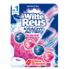 Μπλοκ Τουαλέτας WC White Giant  Active Boost Blossom 50gr SRE00180 - 1
