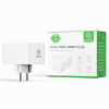 Smart διπλή πρίζα WOOX R6153 με μετρητή ενέργειας LWO00093 - 3