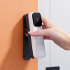 Smart κουδούνι πόρτας WOOX R4331 με κάμερα και κουδούνι LWO00110 - 6