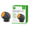 Smart λάμπα WOOX R5145 RGB WiFi (Tuya) LWO00071 - 1