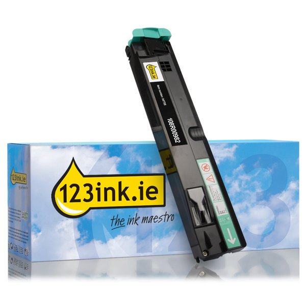 Δοχείο υπολειμμάτων τόνερ Xerox 108R00982 (έκδοση 123nk) 047755 - 1