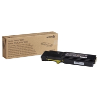Κίτρινο τόνερ υψηλής χωρητικότητας Xerox 106R02231 (αυθεντικό Xerox) 047860