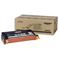 Κίτρινο τόνερ υψηλής χωρητικότητας Xerox 113R00725 (αυθεντικό Xerox) 047212