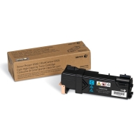 Κυανό τόνερ υψηλής χωρητικότητας Xerox 106R01594 (αυθεντικό Xerox) 047630