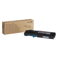 Κυανό τόνερ υψηλής χωρητικότητας Xerox 106R02229 (αυθεντικό Xerox) 047864