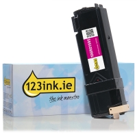 Ματζέντα τόνερ υψηλής χωρητικότητας Xerox 106R01595 (έκδοση 12ink) 047629