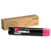 Ματζέντα τόνερ Xerox 106R01504 (αυθεντικό Xerox) 047676