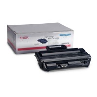 Μαύρο τόνερ υψηλής χωρητικότητας Xerox 106R01374 (αυθεντικό Xerox) 047420