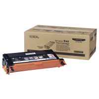 Μαύρο τόνερ υψηλής χωρητικότητας Xerox 113R00726 (αυθεντικό Xerox) 047210