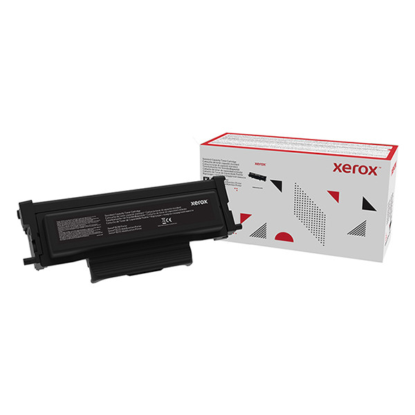 Xerox Μαύρο  Toner Xerox 006R04399 (αυθεντικό Xerox) 006R04399 048520 - 1