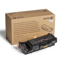 Xerox Μαύρο  Toner Xerox 106R03624 εξαιρετικά υψηλής χωρητικότητας (αυθεντικό Xerox) 106R03624 048076