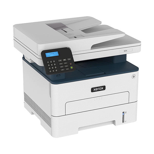 Πολυμηχάνημα Laser Xerox B225 All-in-One A4 με WiFi Mono 896143 - 3